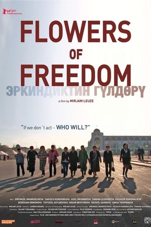 Flowers of Freedom