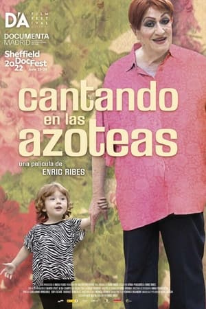 Cantando en las azoteas