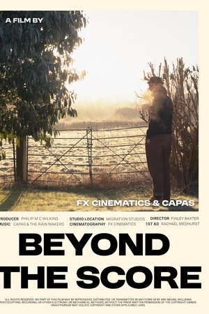 Beyond the Score