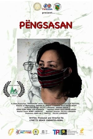 Pëngsasan
