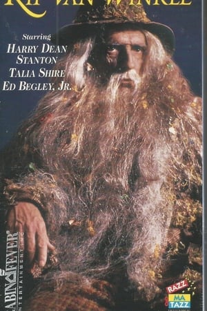 Rip Van Winkle