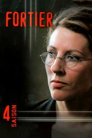 Fortier第4季