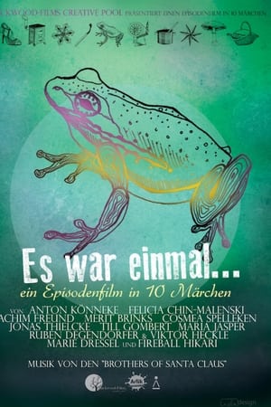 Es war einmal