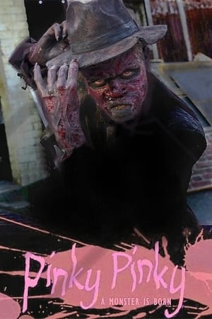 Pinky Pinky