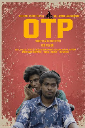 OTP : Olunga Thiruda Palagu