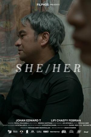 SHE/HER