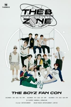 THE BOYZ FAN CON: THE B-ZONE