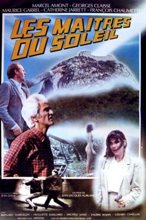 Les maîtres du soleil