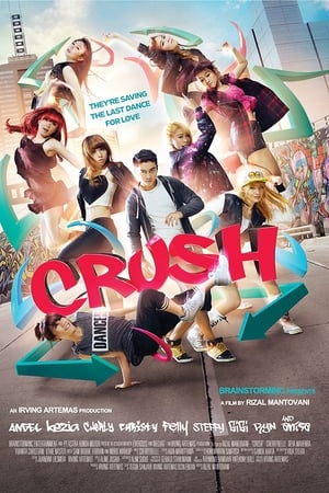Cherrybelle's: Crush
