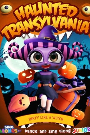 Haunted Transylvania: Party Like A Witch