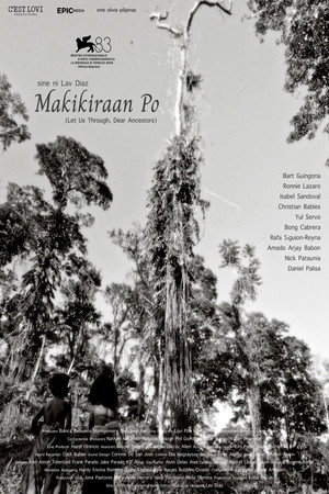 Makikiraan po