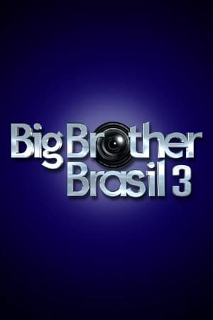 Big Brother Brasil第3季