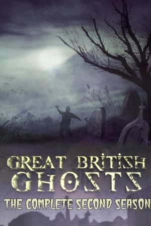 Great British Ghosts第2季