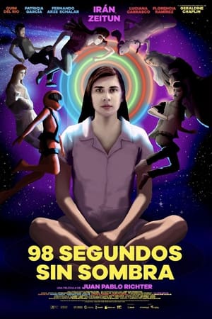 98 Segundos Sin Sombra