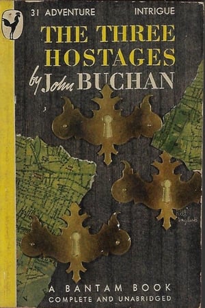 The Three Hostages