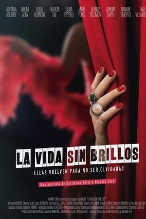 La vida sin brillos