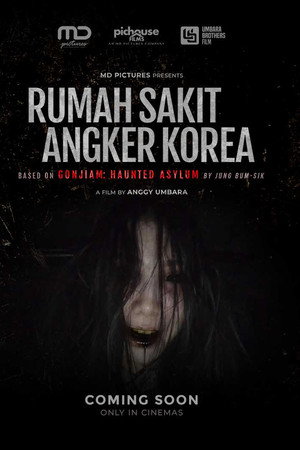 402 Rumah Sakit Angker Korea