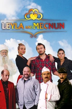 Leyla ile Mecnun第2季
