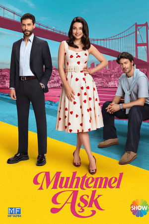 Muhtemel Aşk