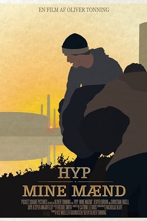 Hyp mine mænd