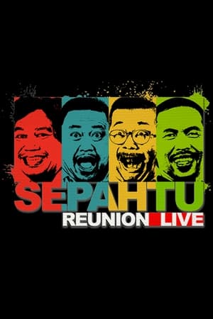 Sepahtu Reunion Live第2季