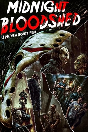 Midnight Bloodshed