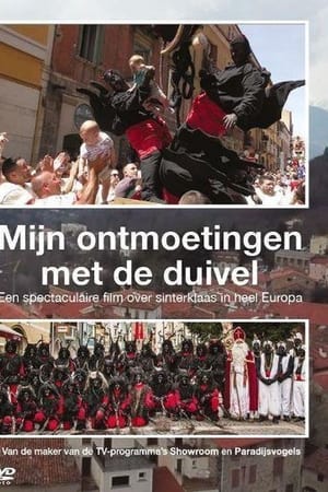 Mijn ontmoetingen met de duivel
