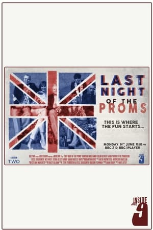 Last Night of the Proms