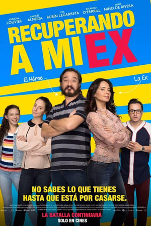 Recuperando a mi Ex
