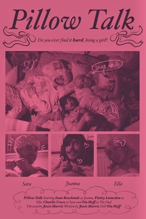 Pillow Talk