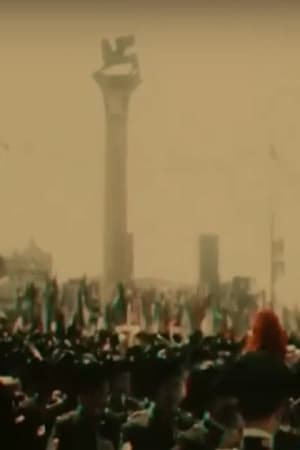 L'inaugurazione del campanile di San Marco