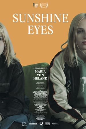Sunshine Eyes