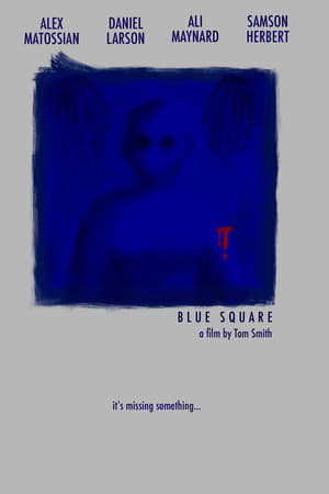 Blue Square
