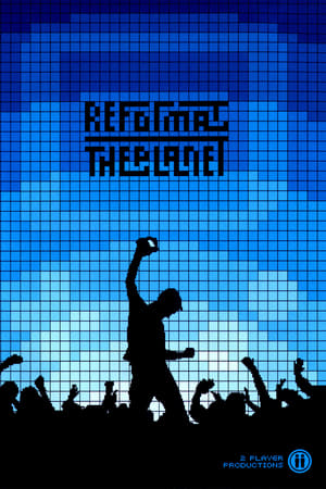 Reformat the Planet