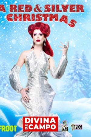 A Red & Silver Christmas
