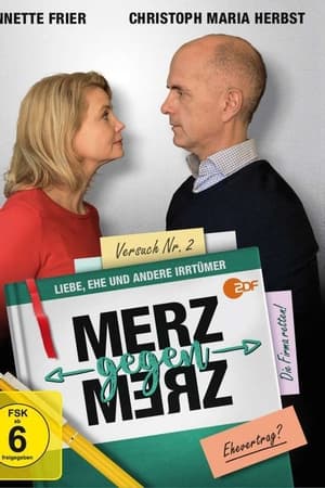 Merz gegen Merz第2季