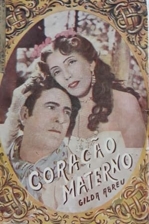 Coração Materno