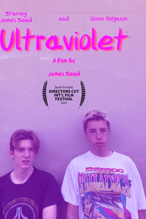 Ultraviolet