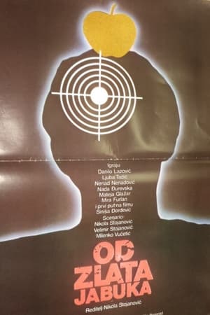 Od zlata jabuka