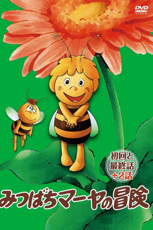 玛亚历险记