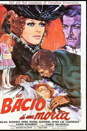 Il bacio di una morta