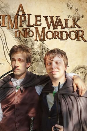 A Simple Walk Into Mordor