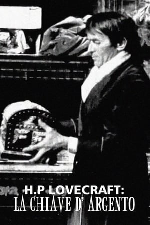 La chiave d'argento