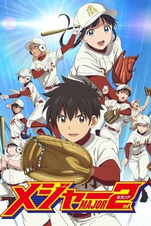 棒球大联盟2nd第2季
