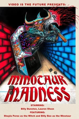 Minotaur Madness