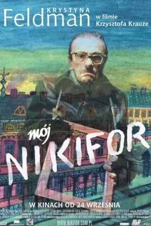 Mój Nikifor
