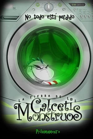 La tierra de los calcetimonstuos