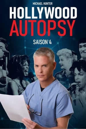 Autopsy: The Last Hours of...第4季