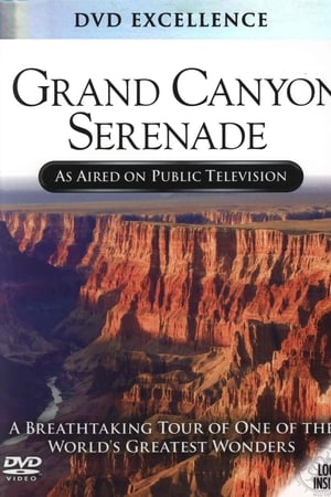 Grand Canyon Serenade
