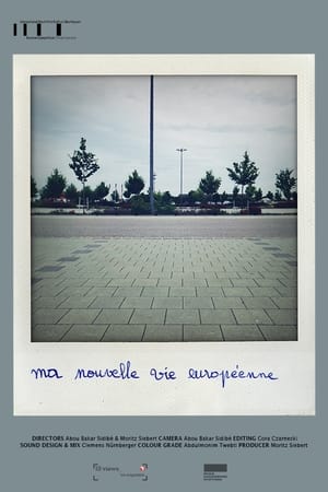 ma nouvelle vie européenne